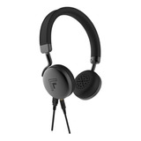 Headset Fone De Ouvido Bluetooth Intelbras Focus Style Black