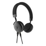 Headset Fone De Ouvido Bluetooth Intelbras Focus Style Black