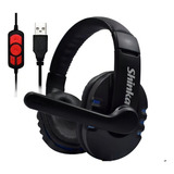 Headset Fone De Ouvido