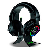 Headset Fone De Ouvido Gamer X