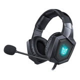 Headset Fone De Ouvido Onikuma K8