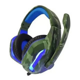 Headset Fone Gamer Ps4