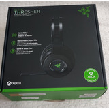 Headset Fone Gamer Razer Thresher Wireless Xbox 7 1 Surround