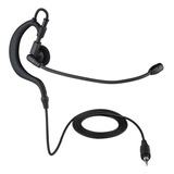 Headset Fone P1 Intelbras Hc10 Telefone Ts5120 Ts5121 Ts5150