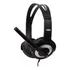 Headset Fone Para Telemarketing Callcenter Com Mute Usb Home