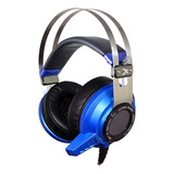 Headset Gamer 7 1