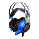 Headset Gamer 7 1