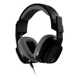 Headset Gamer Astro A10 40mm P3