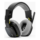 Headset Gamer Astro A10 P