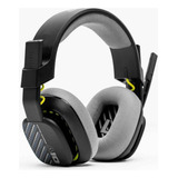 Headset Gamer Astro A10