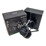 Headset Gamer Astro A40 Tr Mixamp M80 Gen 4 Xbox Usado