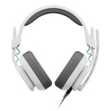 Headset Gamer Astro Gaming A10 Gen 2 A10 939 002063 Branco