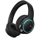 HEADSET GAMER BLUETOOTH 5 2 EDIFIER G2BT PRETO PEQUENO