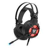 Headset Gamer Captain 7