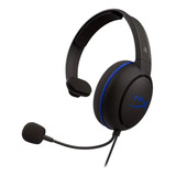 Headset Gamer Cloud Chat Ps5 Ps4