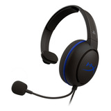 Headset Gamer Cloud Chat Ps5 Ps4