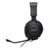 Headset Gamer Com Fio Quantum 100m2 Jbl Jblqtum100m2blk Com Mic   Preto