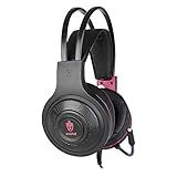 Headset Gamer Com Fio Têmis EG