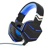 Headset Gamer Cores Feir P2 Ps4