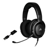 Headset Gamer Corsair Hs45