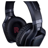 Headset Gamer Dazz Lachesis
