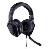 Headset Gamer Dazz Lachesis