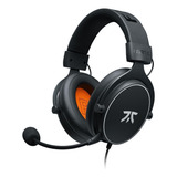 Headset Gamer Fnatic React