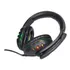Headset Gamer Fone Ouvido Microfone Playstation Ps4 H12