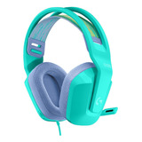 Logitech