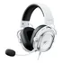 Headset Gamer Havit Gamenote H2008d Mic Removível Branco