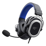Headset Gamer Havit Gamenote