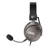 Headset Gamer Havit H2010d