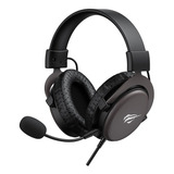 Headset Gamer Havit H2015d