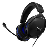 Headset Gamer Hyperx Cloud