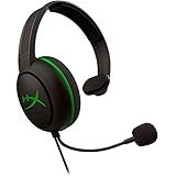 Headset Gamer Hyperx CloudX Chat Xbox