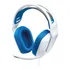 Headset Gamer Logitech G335 - Branco