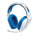 Headset Gamer Logitech G335