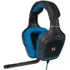 Headset Gamer Logitech G432 Preto E Azul