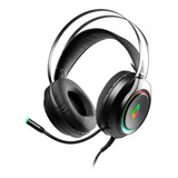 Headset Gamer Mancer Crater