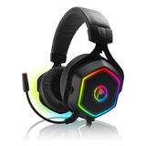 Headset Gamer Over ear