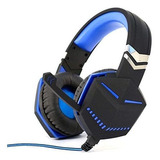Headset Gamer Pc Ps4 Xbox One