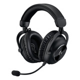 Headset Gamer Pro X