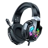 Headset Gamer Profissional Onikuma