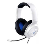 Headset Gamer Razer Kraken X Console Xbox Playstation Switch