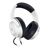 Headset Gamer Razer Kraken