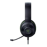 Headset Gamer Razer Kraken X For