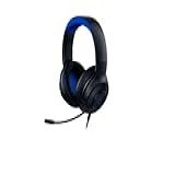 Headset Gamer Razer Kraken X For Console Preto