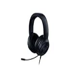 Headset Gamer Razer Kraken X Multi Platform Preto