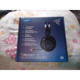 Headset Gamer Razer Thresher Cx Apenas