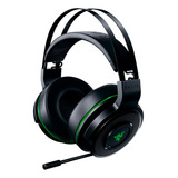 Headset Gamer Razer Thresher Wireles Xbox Rz04 02240100 r3u1